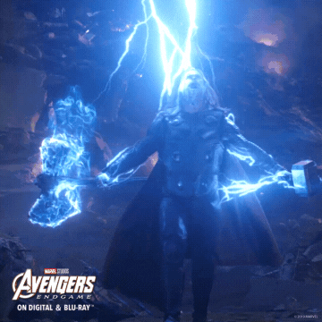 Detail Thor Gif Nomer 9