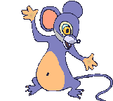 Detail Tikus Kartun Lucu Nomer 11