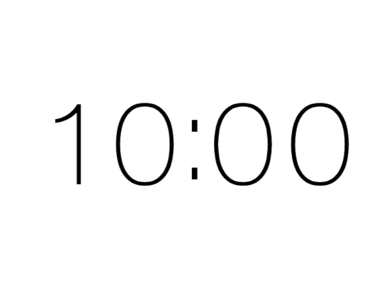 Detail Timer Gif Nomer 38
