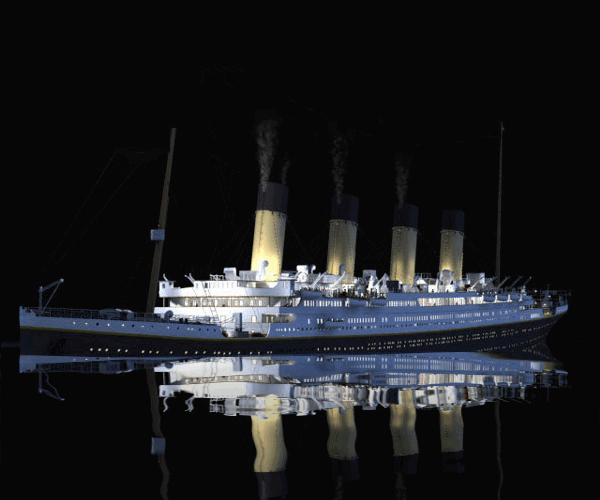 Detail Titanic Gif Nomer 15