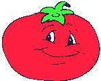 Tomat Animasi - KibrisPDR