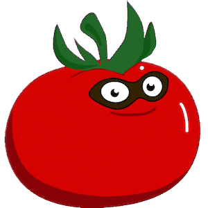 Detail Tomat Animasi Nomer 11