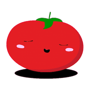 Detail Tomat Animasi Nomer 13