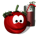 Detail Tomat Animasi Nomer 3
