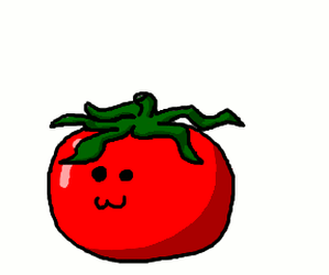 Detail Tomat Animasi Nomer 28