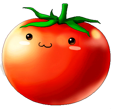 Detail Tomat Animasi Nomer 8