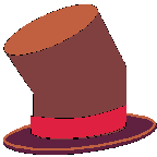 Detail Topi Kartun Nomer 16