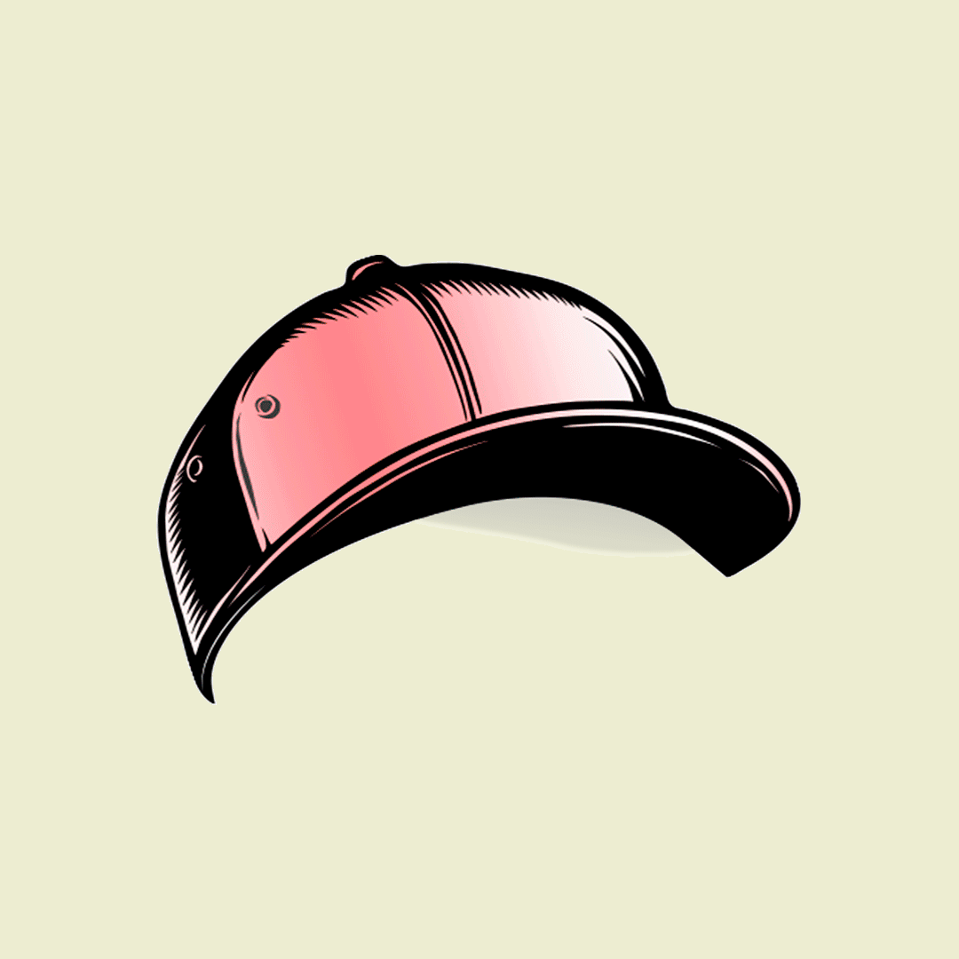 Detail Topi Kartun Nomer 18