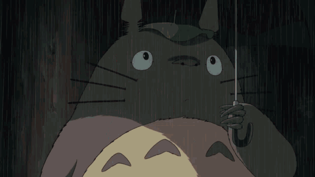 Detail Totoro Gif Nomer 21