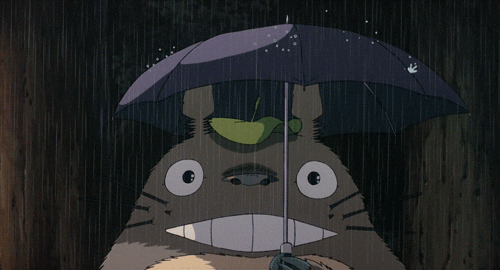 Detail Totoro Gif Nomer 42