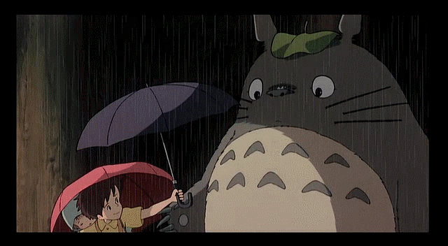 Detail Totoro Gif Nomer 52
