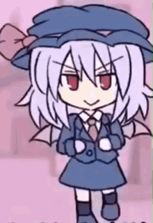 Touhou Gif - KibrisPDR