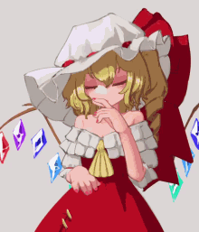 Detail Touhou Gif Nomer 2