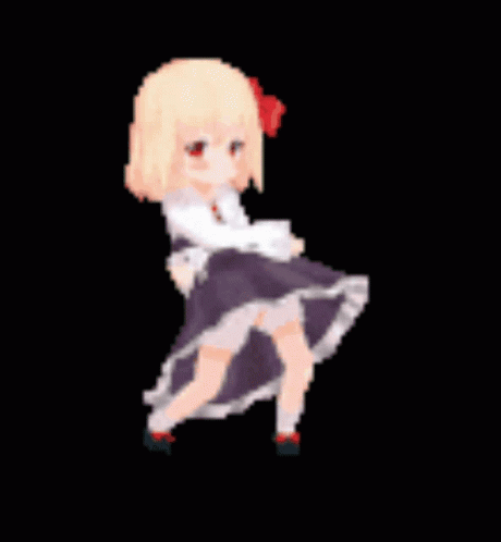 Detail Touhou Gif Nomer 12