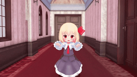 Detail Touhou Gif Nomer 14