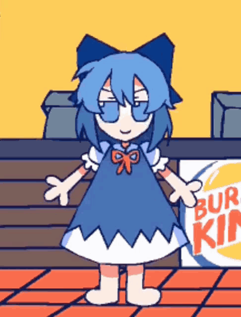 Detail Touhou Gif Nomer 15
