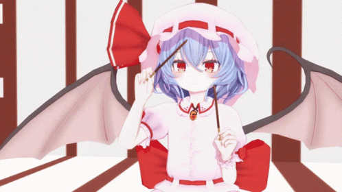 Detail Touhou Gif Nomer 16