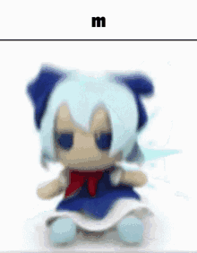 Detail Touhou Gif Nomer 17