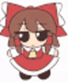 Detail Touhou Gif Nomer 3