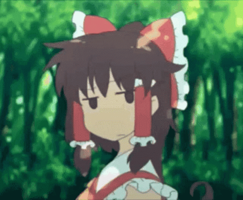Detail Touhou Gif Nomer 23