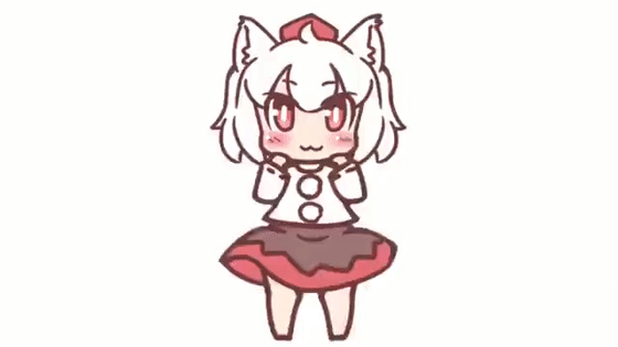 Detail Touhou Gif Nomer 26