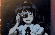 Detail Touhou Gif Nomer 28