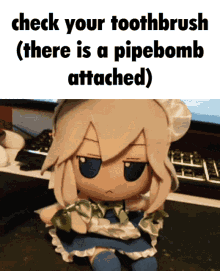 Detail Touhou Gif Nomer 30
