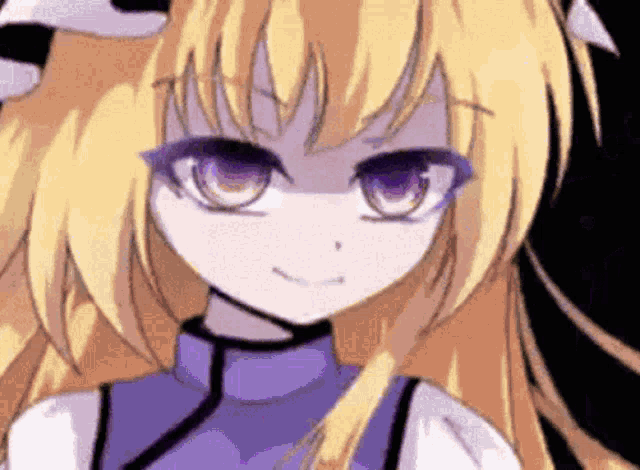 Detail Touhou Gif Nomer 4