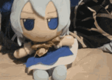 Detail Touhou Gif Nomer 33