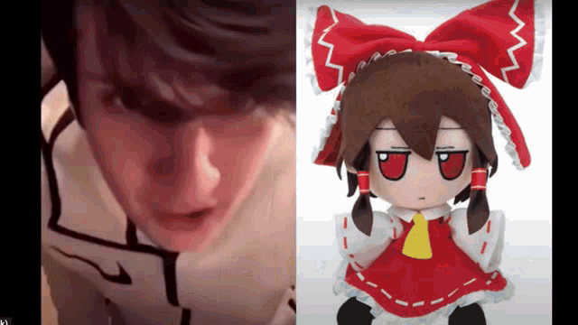 Detail Touhou Gif Nomer 35