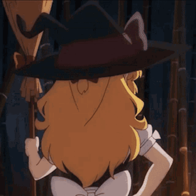 Detail Touhou Gif Nomer 40