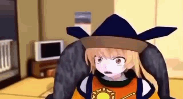 Detail Touhou Gif Nomer 41