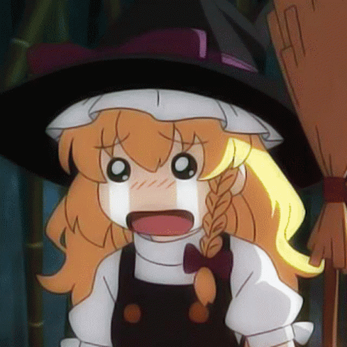 Detail Touhou Gif Nomer 43