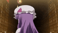 Detail Touhou Gif Nomer 44
