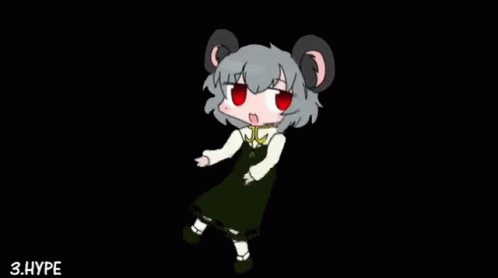 Detail Touhou Gif Nomer 46