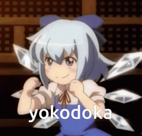 Detail Touhou Gif Nomer 47