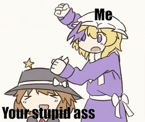 Detail Touhou Gif Nomer 48