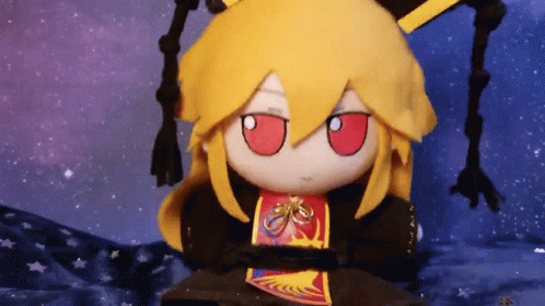 Detail Touhou Gif Nomer 50