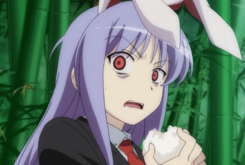 Detail Touhou Gif Nomer 6
