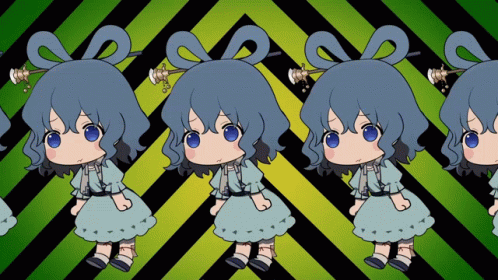 Detail Touhou Gif Nomer 51