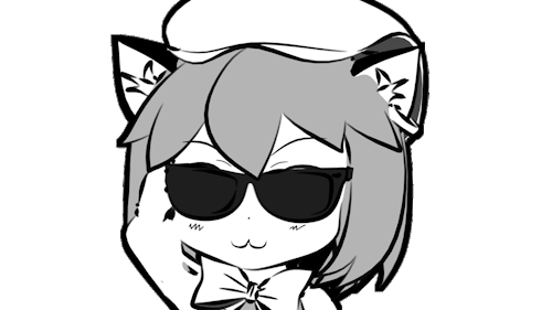 Detail Touhou Gif Nomer 52