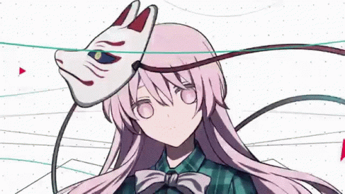 Detail Touhou Gif Nomer 56