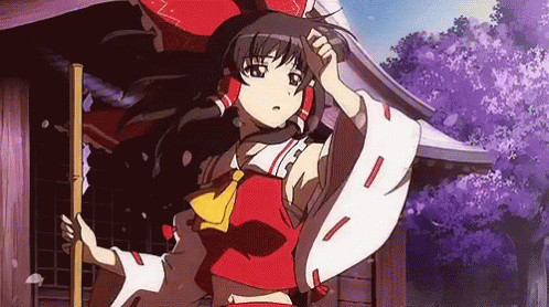 Detail Touhou Gif Nomer 58