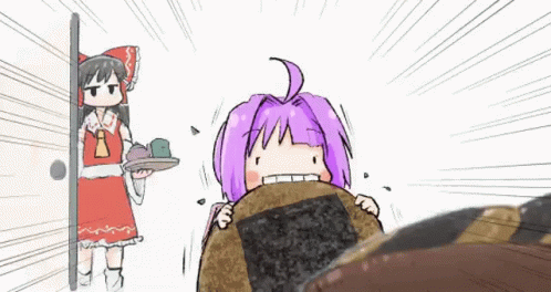 Detail Touhou Gif Nomer 59