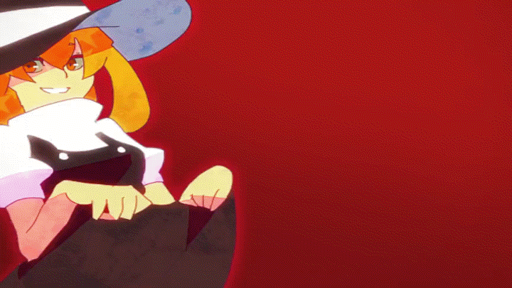 Detail Touhou Gif Nomer 60