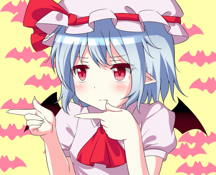 Detail Touhou Gif Nomer 8