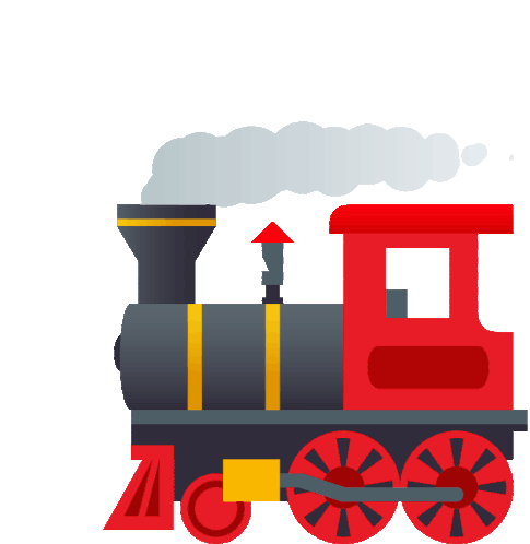 Detail Train Gif Nomer 4