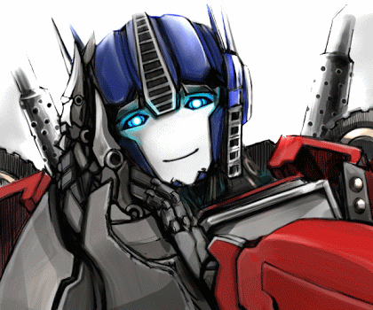 Detail Transformer Kartun Nomer 14