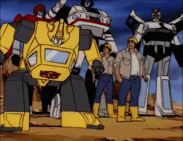 Detail Transformer Kartun Nomer 19