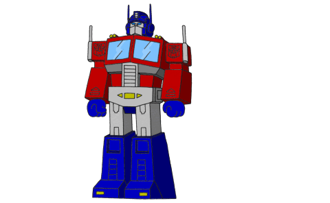 Detail Transformer Kartun Nomer 49